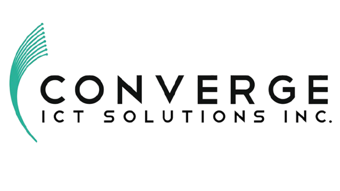 Converge ICT